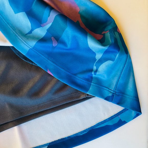 CALLAWAY Women's "Truesculpt" Athletic Skort NWT Size M - Picture 5 of 8